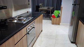 Gambar 1 Dijual Murah Apartemen The Windsor Furnished 112m2