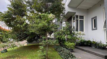 Gambar 1 Rumah luxury siap huni Telaga golf BSD 644m2