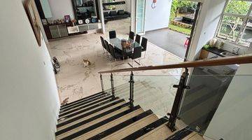 Gambar 2 Rumah luxury siap huni Telaga golf BSD 644m2