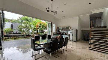 Gambar 3 Rumah luxury siap huni Telaga golf BSD 644m2