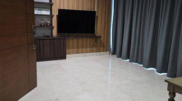 Gambar 4 Dijual Murah Apartemen The Windsor Furnished 112m2