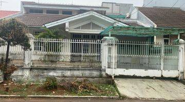 Gambar 1 Rumah Puri Indah 12x20 Shm