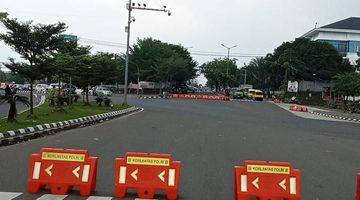 Gambar 3 Jual Murah Kavling Jln Raya Serang 28.948m2 Lokasi Ramai SHM