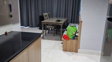 Gambar 2 Dijual Murah Apartemen The Windsor Furnished 112m2