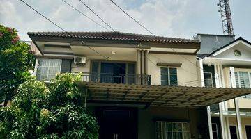 Gambar 1 Dijual Murah Rumah Taman Osaka Siap Huni Shm