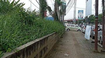 Gambar 1 Jual Murah Kavling Jln Raya Serang 28.948m2 Lokasi Ramai SHM