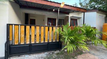 Gambar 3 RUMAH MURAH SIAP HUNI DI TENGAH KOTA KUPANG TYPE 45