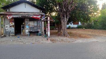 Gambar 1 RUMAH DAN TANAH MURAH TENGAH KOTA KUPANG