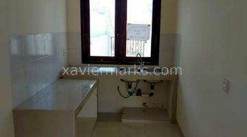dapur dijual rumah jln. pemancar, kupang