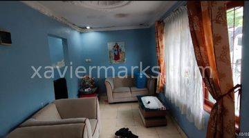 ruang tamu dijual cepat rumah di maulafa