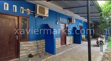foto lainnya dijual kost full furnished