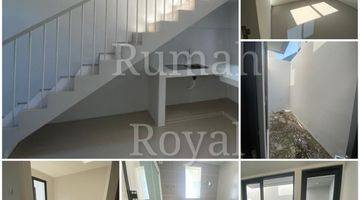 Gambar 1 Jual Cepat! Rumah Bagus Minimalis Royal Residence
wiyung