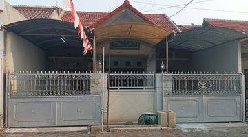 Gambar 1 Dijual Rumah Graha Sampurna Indah Surabaya