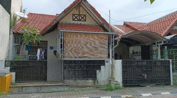 Gambar 1 Dijual Rumah Daerah Babatan Pratama Blok Depan Wiyung