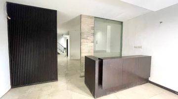 Gambar 1 Dijual Ruko 4 Lantai Commercial Kedoya Center 