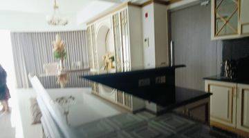 Gambar 1 St Moritz Luxurious Apartment Puri Indah Fully Furnished