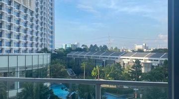 Gambar 1 Dilepas Cepat Apartement 2 BR Puri Mansion