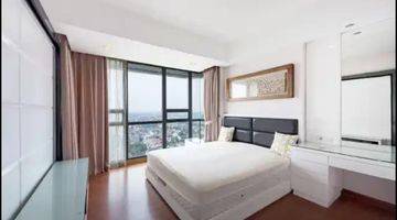 Gambar 2 Dilepas Cepat 3 BR Apartment St Moritz, Puri Indah