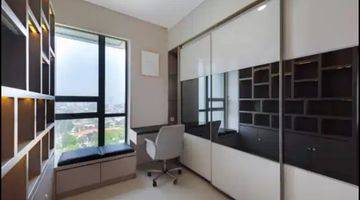 Gambar 3 Dilepas Cepat 3 BR Apartment St Moritz, Puri Indah