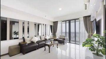 Gambar 1 Dilepas Cepat 3 BR Apartment St Moritz, Puri Indah