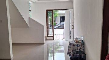 Gambar 1 Dijual Rumah Siap Huni di cluster Bintaro Jaya emerald