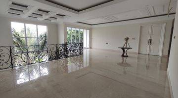 Gambar 2 Rumah Mewah Brand New Duta Indah Rp 71,7 Jt/M Pondok Indah Ff 