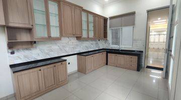 Gambar 5 Rumah Mewah Brand New Duta Indah Rp 71,7 Jt/M Pondok Indah Ff 