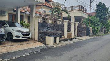 Gambar 5 Rumah Dijual Lokasi Strategis Bintaro Jakarta Selatan ff mm ww