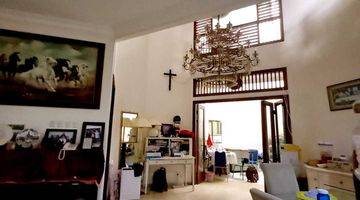 Gambar 3 Rumah posisi hook dijual lokasi Bintaro Jakarta Selatan FF/MM/WW