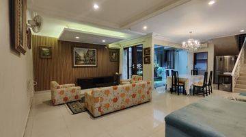 Gambar 1 Exclusive  Rumah Pondok indah siap huni (NB)