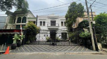 Gambar 2 Turun Harga Rumah Cantik Classic Pondok Indah Ir Yn