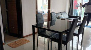 Gambar 2 DIJUAL APARTEMEN GATEAWAY PASTEUR NYAMAN SIAP HUNI DAN STRATEGIS