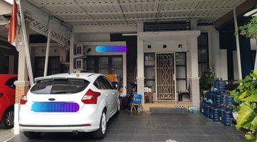 Gambar 1 Rumah Semi Furnish Siap Huni Dicluster Celesta Graha Raya