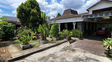 Gambar 1 Rumah Siap Huni di Jl Khasyim Ashari Tangerang