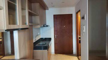 Gambar 2 Jual Bu Apartemen Roseville 1 BR Bsd City