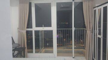 Gambar 1 Jual Rugi Apartemen Studio Casa De Parco Tower Magnolia