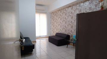 Gambar 1 Dijual Apartemen Depan Mall Sms Gading Serpong