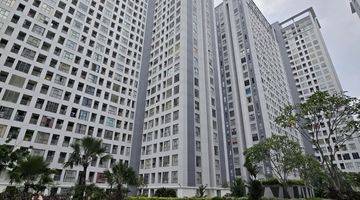 Gambar 2 Apartemen Depan Mall Type 3 BR Gading Serpong