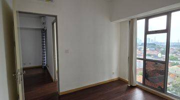 Gambar 4 Apartemen Depan Mall Type 3 BR Gading Serpong