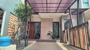 Gambar 1 Dijual Cepat Rumah SemiFurnish Prestigia - Eminent - BSD City