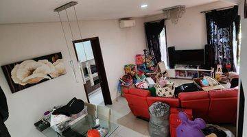 Gambar 2 Dijual Cepat Rumah SemiFurnish Prestigia - Eminent - BSD City