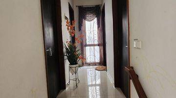 Gambar 4 Dijual Cepat Rumah SemiFurnish Prestigia - Eminent - BSD City