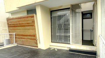 Gambar 2 Dijual Cepat Rumah FullFurnish Prestigia - Eminent - BSD City