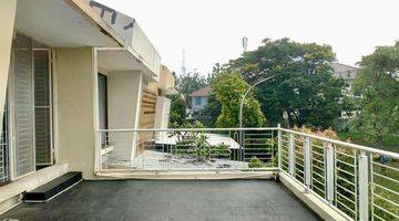 Gambar 3 Dijual Cepat Rumah FullFurnish Prestigia - Eminent - BSD City