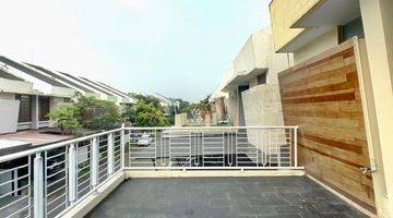 Gambar 4 Dijual Cepat Rumah FullFurnish Prestigia - Eminent - BSD City