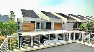 Gambar 5 Dijual Cepat Rumah FullFurnish Prestigia - Eminent - BSD City