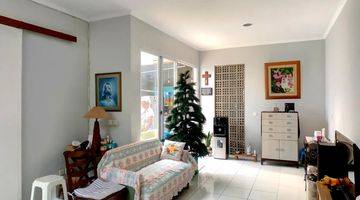 Gambar 3 Rumah Furnish Siap Huni The Icon Bsd City