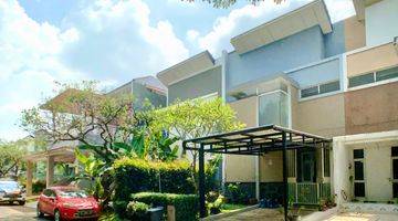 Gambar 2 Rumah Furnish Siap Huni The Icon Bsd City