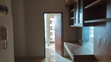 Gambar 1 Jual Bu Apartemen Roseville 1 BR Bsd City