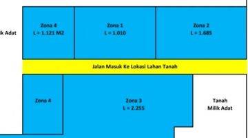 Gambar 3 Jual Tanah Di Jatinangor 300mtr Gerbang UNPAD View Danau